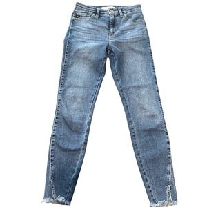 KanCan blue jeans
